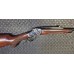 Uberti 1885 High Wall .303 British 24" Barrel Lever Action Falling Block Rifle Used Uberti 1885 High Wall .303 British 24" Barrel Lever Action Falling Block Rifle Used